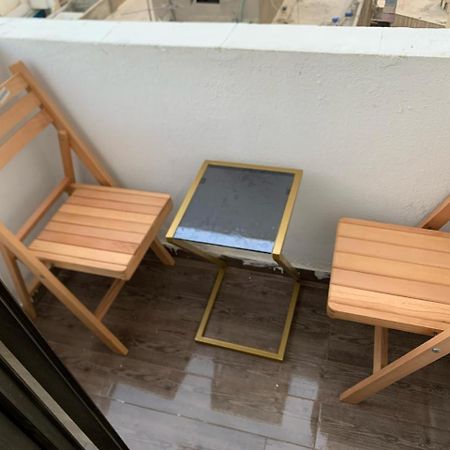 קהיר Heaven Hostel מראה חיצוני תמונה