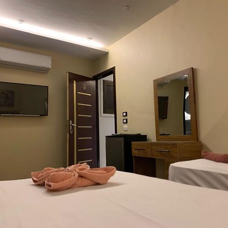 קהיר Heaven Hostel מראה חיצוני תמונה