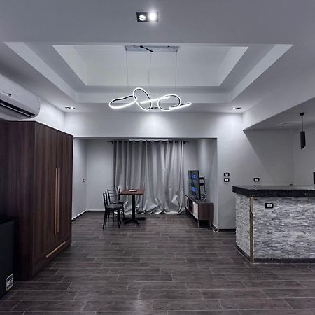 קהיר Heaven Hostel מראה חיצוני תמונה