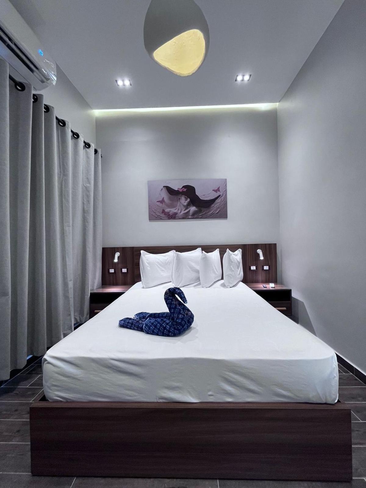 קהיר Heaven Hostel מראה חיצוני תמונה