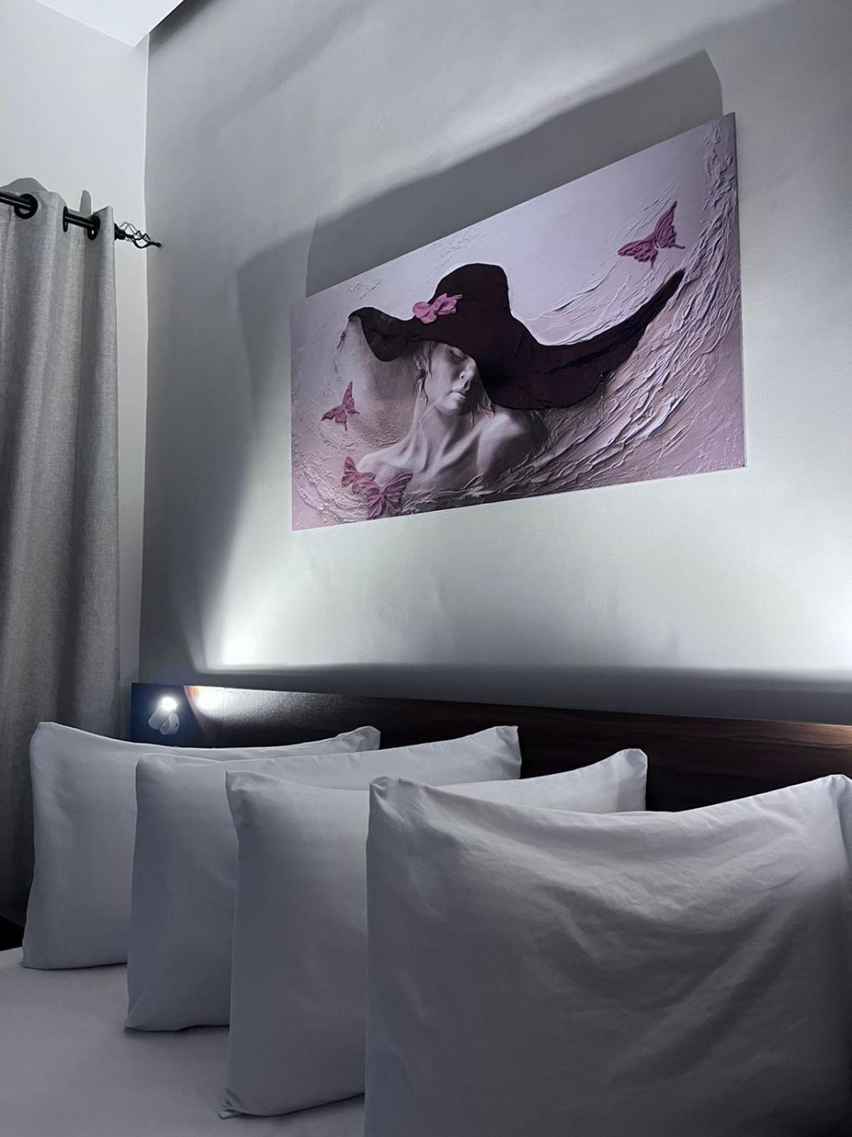 קהיר Heaven Hostel מראה חיצוני תמונה