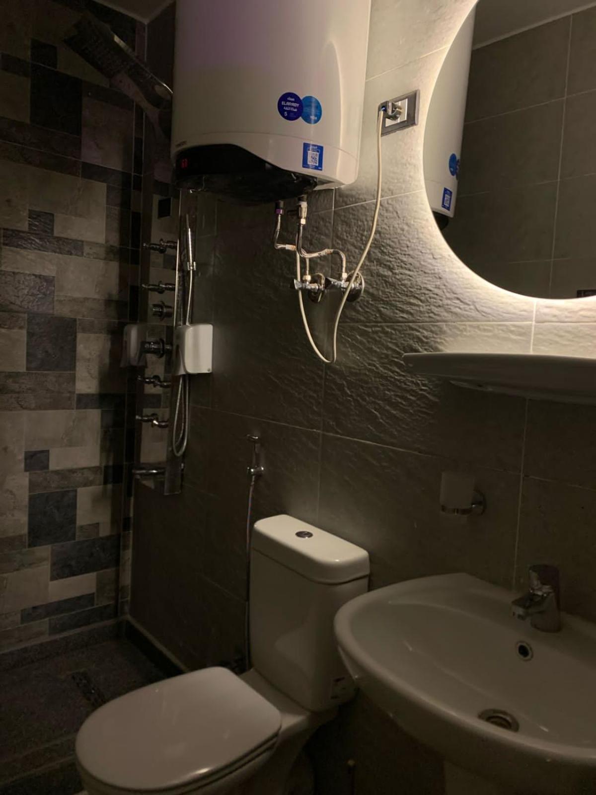 קהיר Heaven Hostel מראה חיצוני תמונה