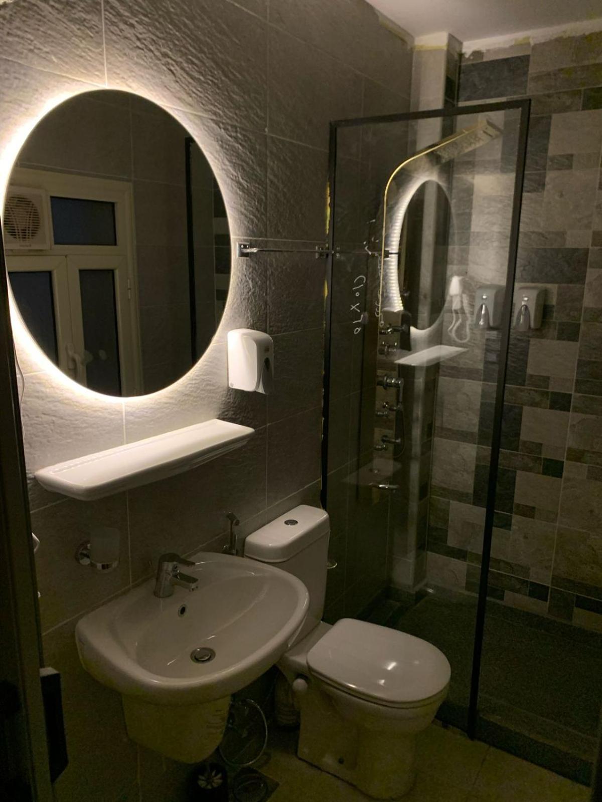 קהיר Heaven Hostel מראה חיצוני תמונה