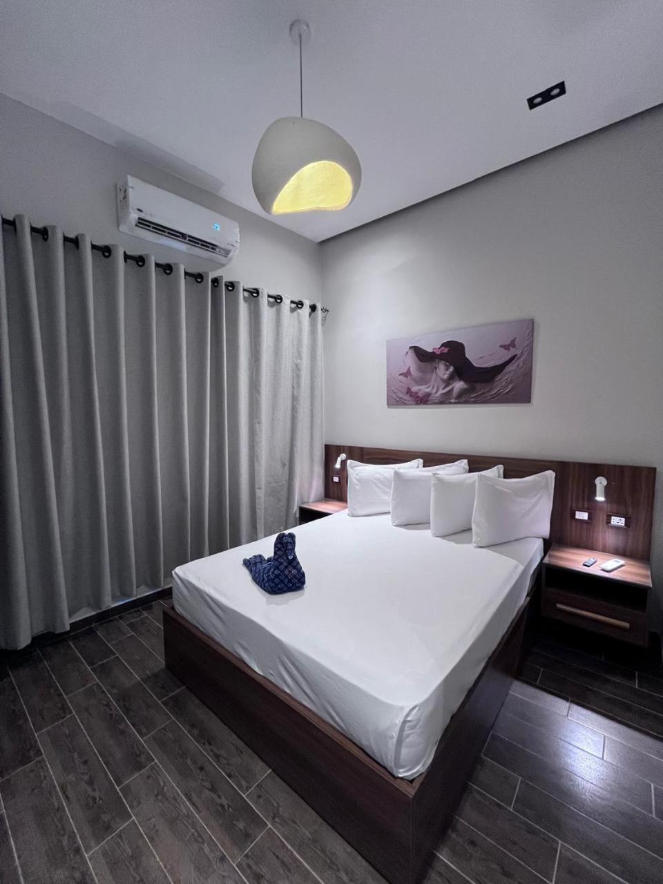 קהיר Heaven Hostel מראה חיצוני תמונה