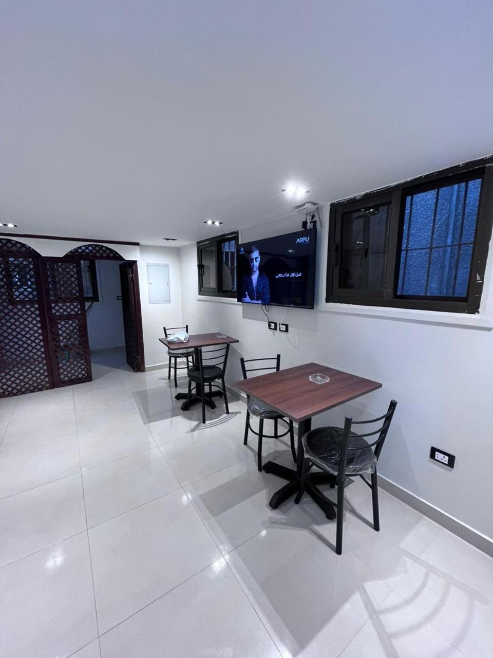קהיר Heaven Hostel מראה חיצוני תמונה
