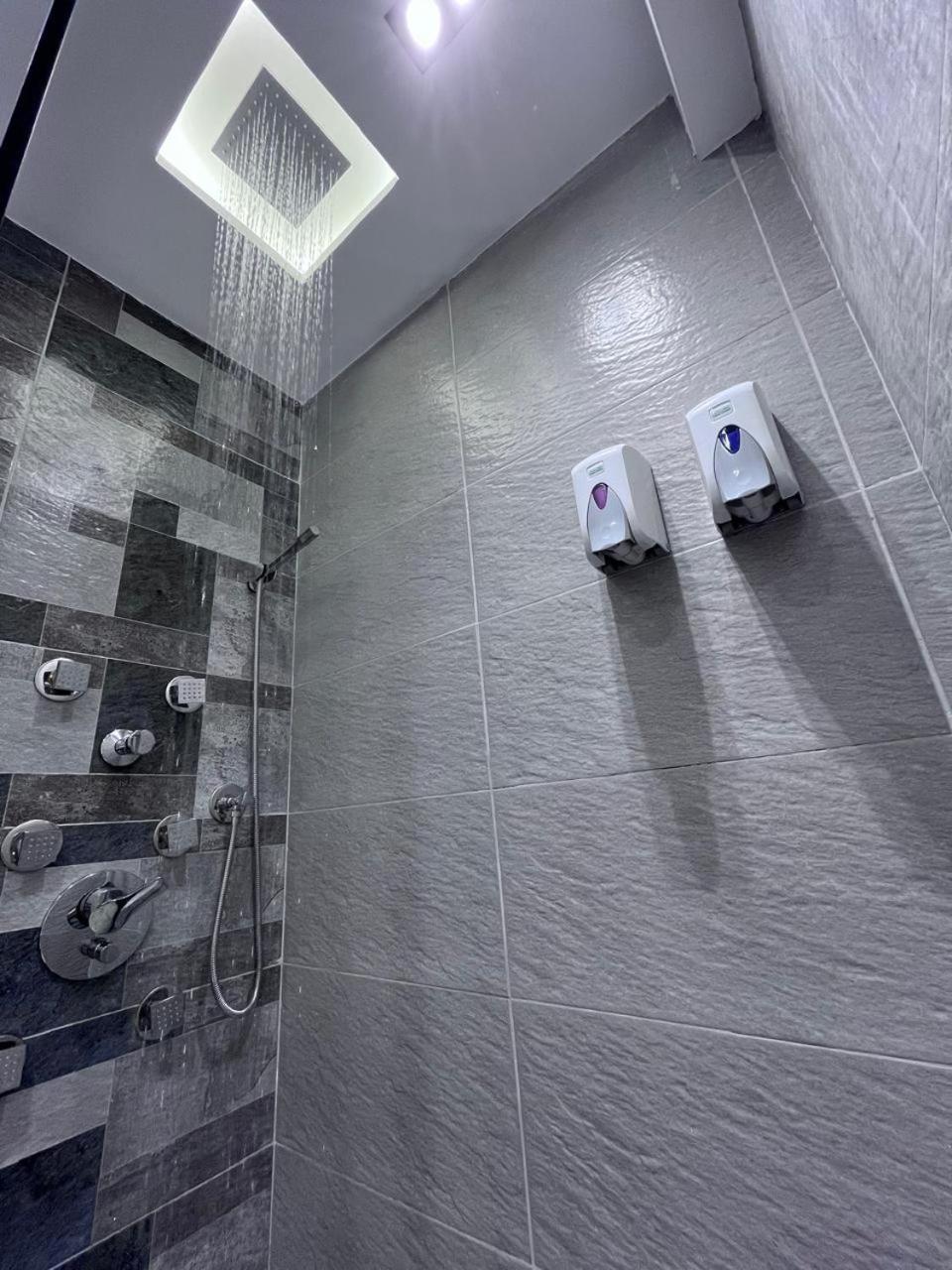 קהיר Heaven Hostel מראה חיצוני תמונה