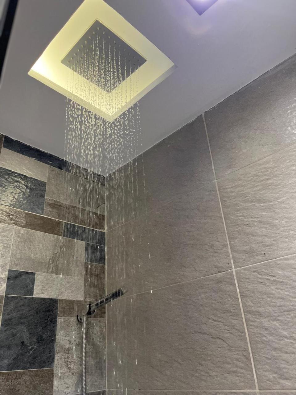 קהיר Heaven Hostel מראה חיצוני תמונה