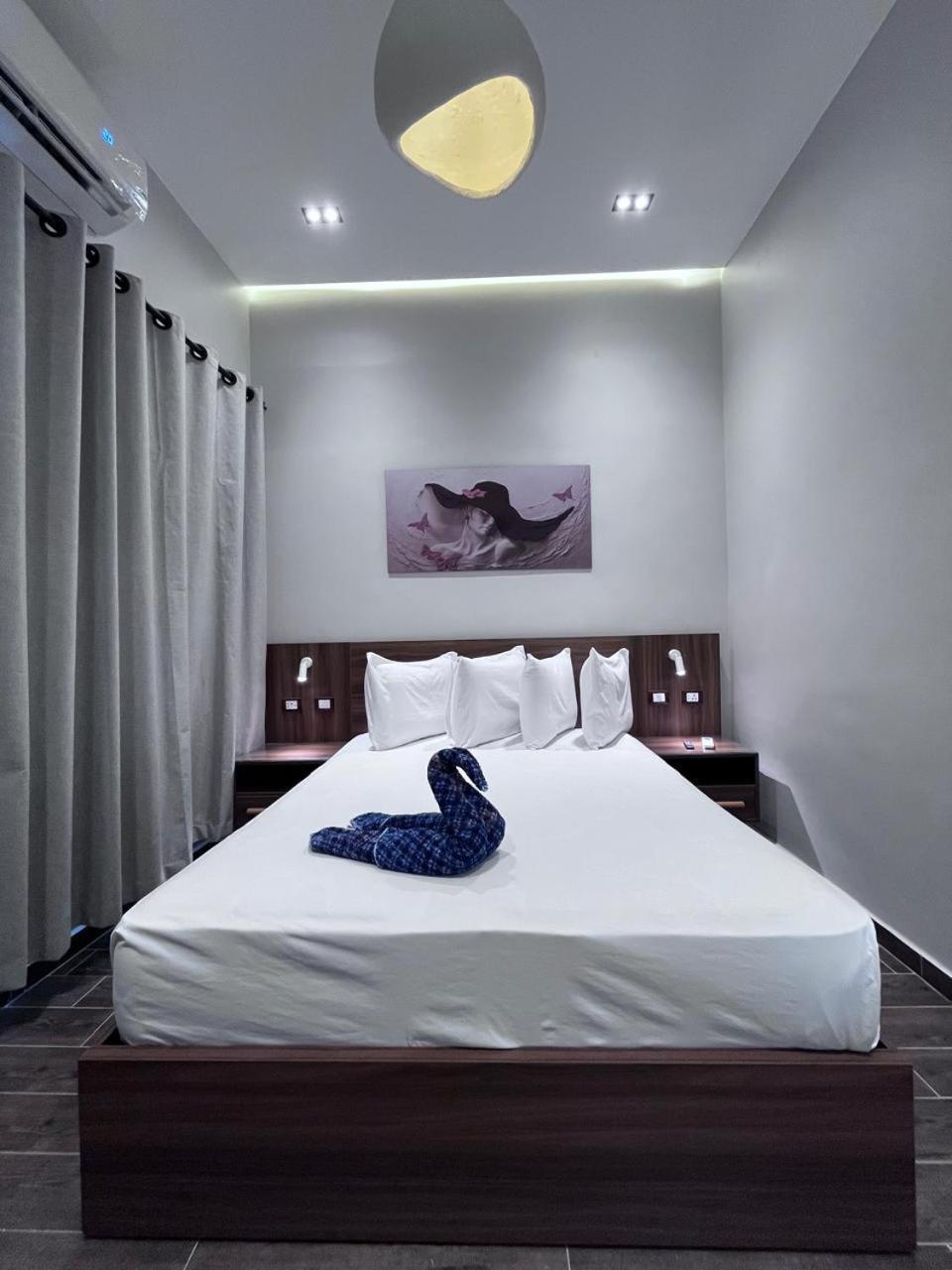 קהיר Heaven Hostel מראה חיצוני תמונה