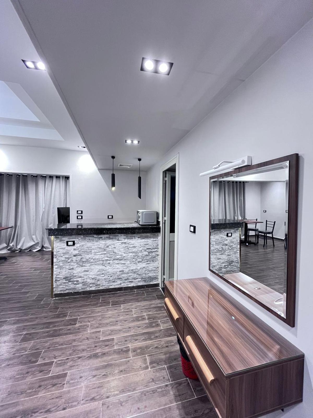 קהיר Heaven Hostel מראה חיצוני תמונה