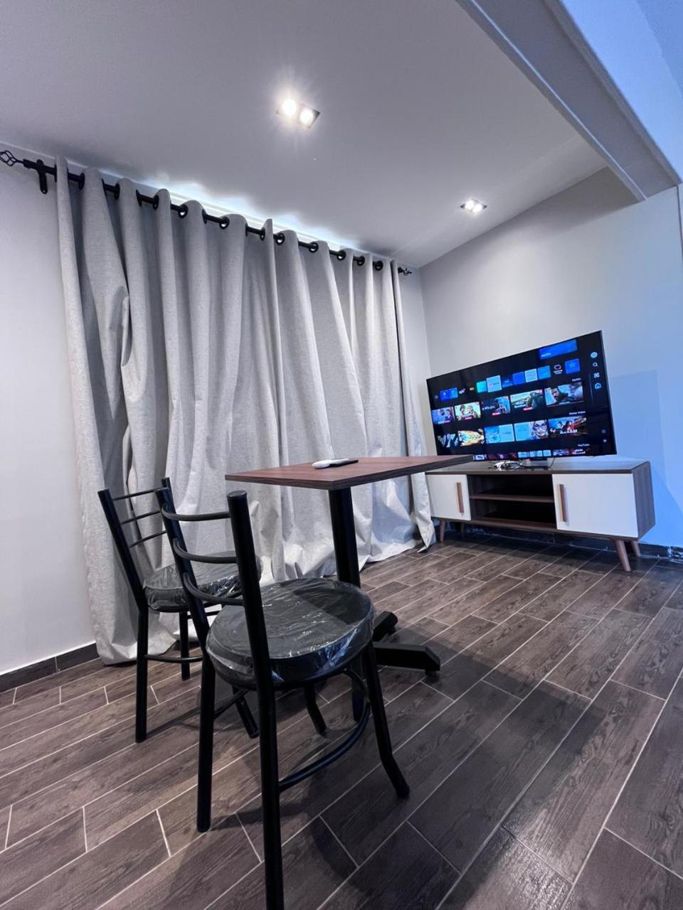 קהיר Heaven Hostel מראה חיצוני תמונה