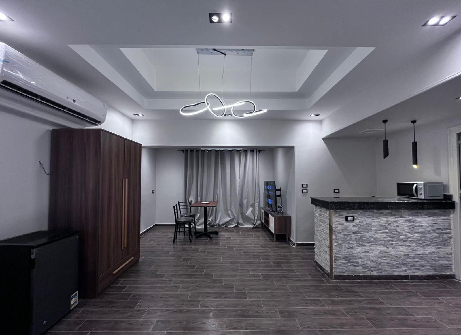 קהיר Heaven Hostel מראה חיצוני תמונה